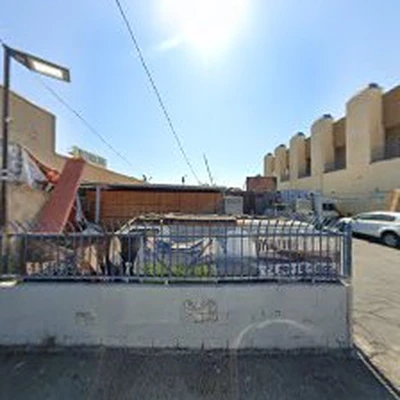 Van Nuys Electric Supply