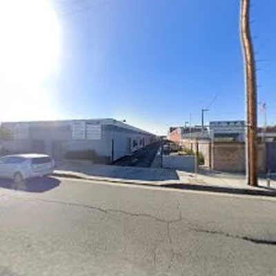 Universal Electrician Inc.