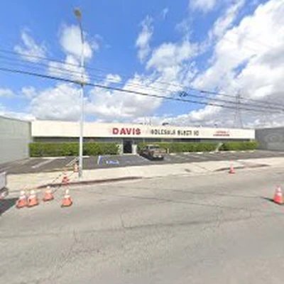 Davis Wholesale Electric