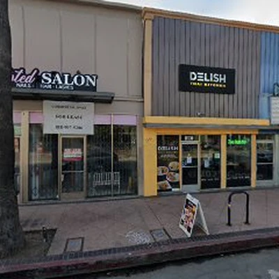 Los Angeles Electrical Repair Works