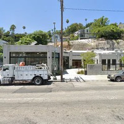 Silver Lake Master Electrician.