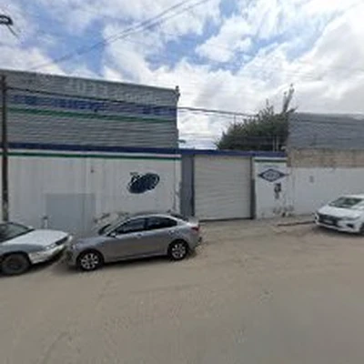 Grupo Industrial Sersa