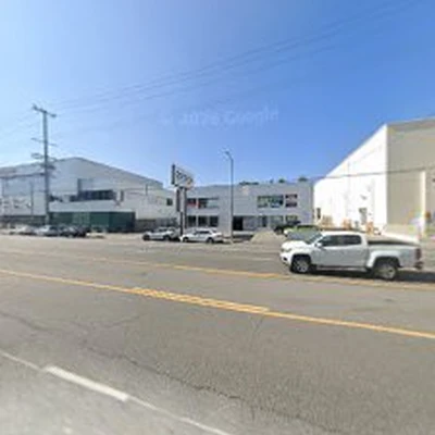 Canoga Electric Supply Van Nuys