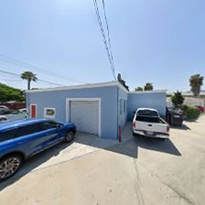 Pacific Heating & Air Conditioning