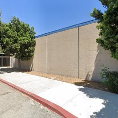 Daylight Electric Van Nuys