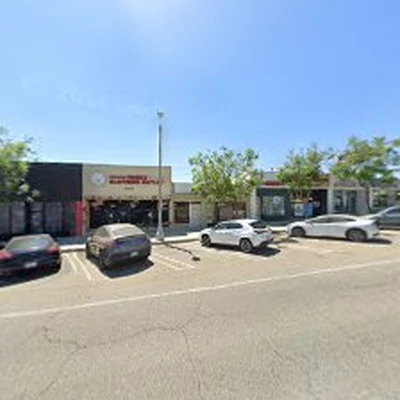 Jeremy's Electric / Solar for Less