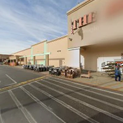 Home Services at The Home Depot