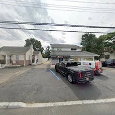DeSanto Electric LLC