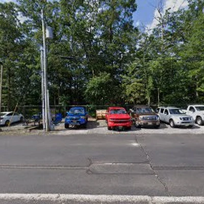 J.G. Electrical Testing Corporation