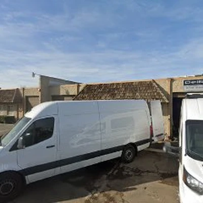 Elite Mechanical Contractors
