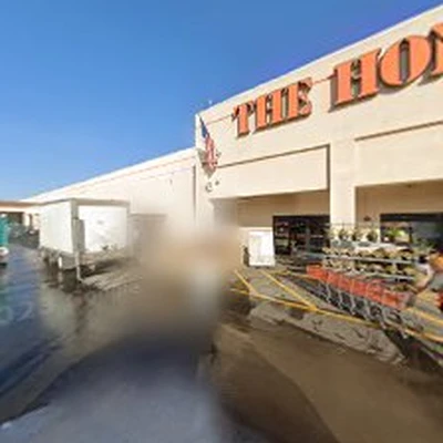Home Services at The Home Depot