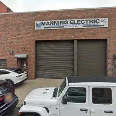 Manning Elec Inc