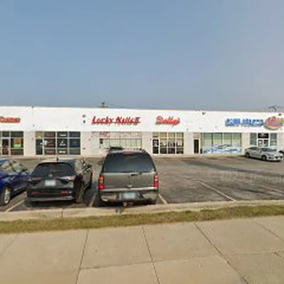 Blue Island Electrical