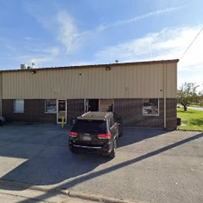Johnson Electric Co