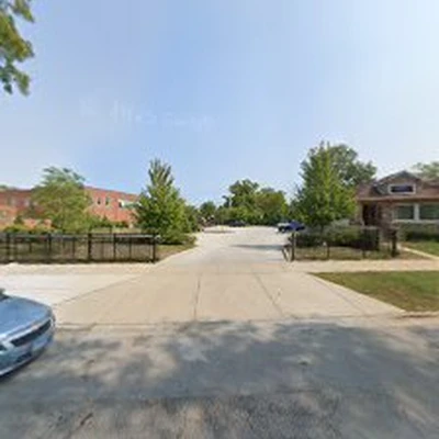 Morgan Park Electrical