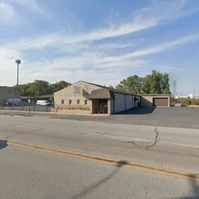 Calumet Electric Supply Corporation