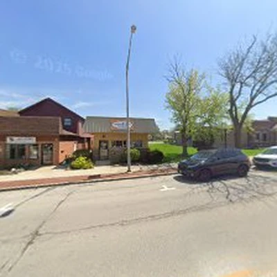 Oakwood Electric & Generator