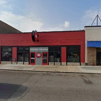 Gage Park Electrical Repair