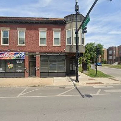 West Woodlawn Electric