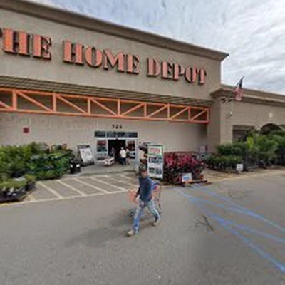 Home Services at The Home Depot