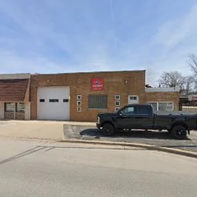 Evergreen Mechanical Contractor