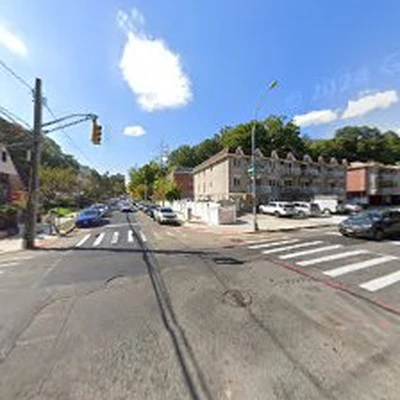 Eastern BH Mechanical NY Inc