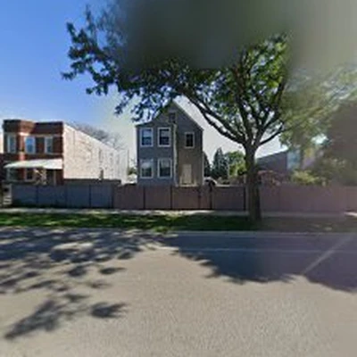 CHR Painting & Services Inc.