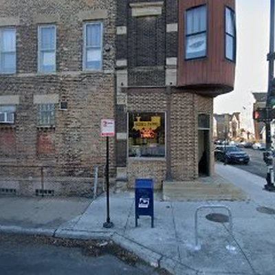 Lower West Side Electrical Services