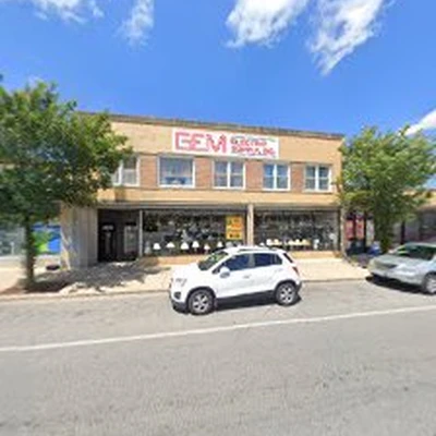 Gem Electric Supply Inc