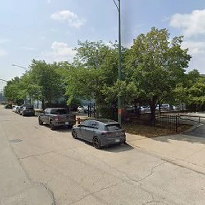 Goose Island Electrical