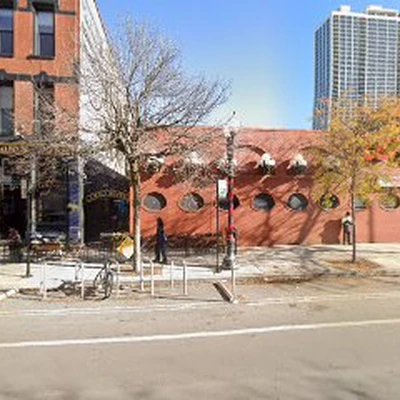 Old Town Triangle Electrical