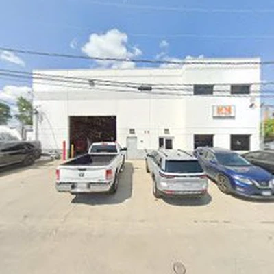 H&H Electric Company