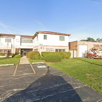 Evans Electric LLC