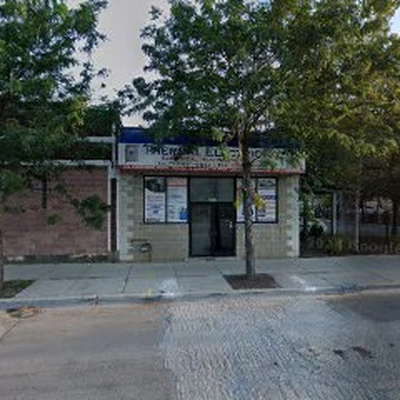 Thermal Electric Inc