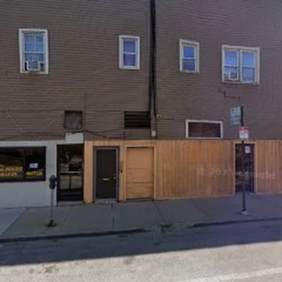 Old Irving Park Electrical Services