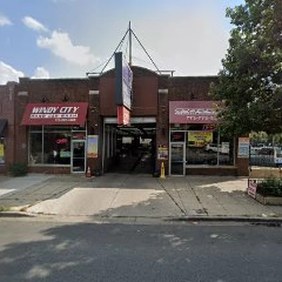 West Town Logan Square Electrician