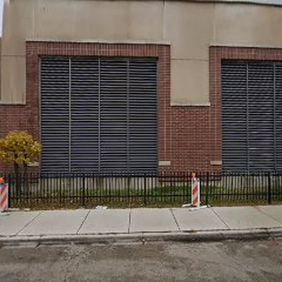 Lincoln Park Electrician