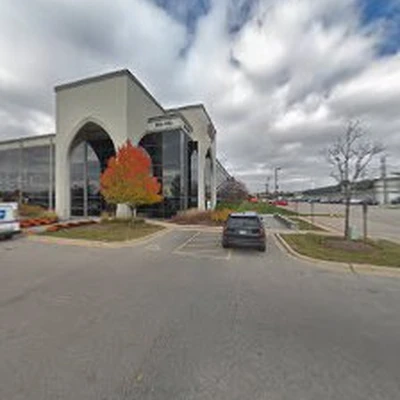 Brook Electrical Supply - CDC