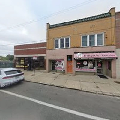 MGD electric, Inc