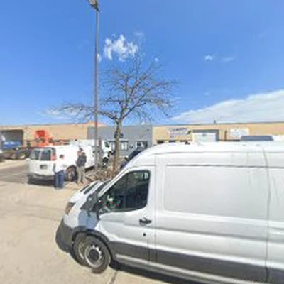Paladin Distribution Inc