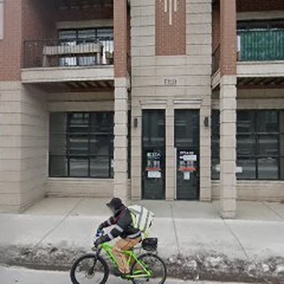 Lincoln Square Electrician