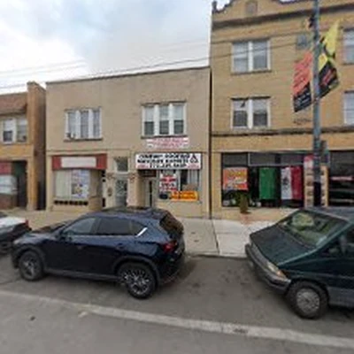 Chicago Switchgear Buyer