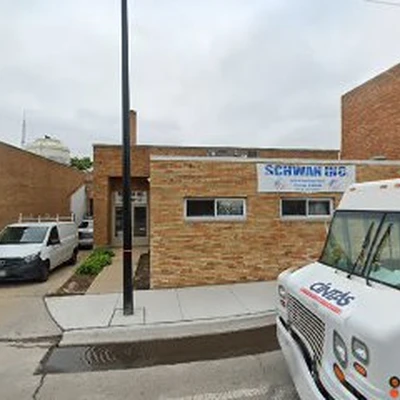 Schwan Inc