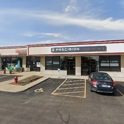 PHS Electrical Services