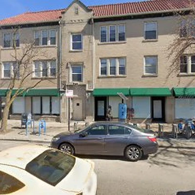 Rogers Park Electricians