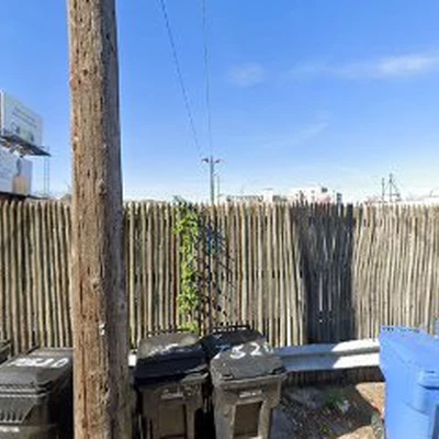 Blue Collar Electrician Service