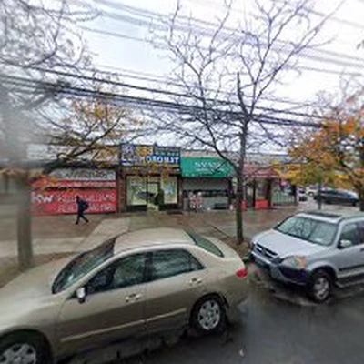 AM HVAC Supply Corp 顺丰冷暖空调