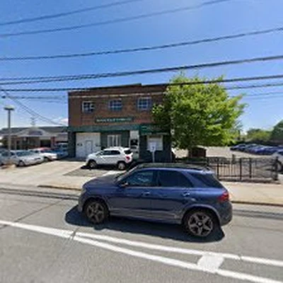 Strong Island Electric