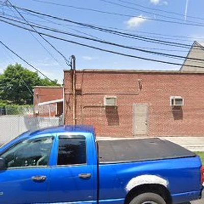 Blue Ribbon Electricians