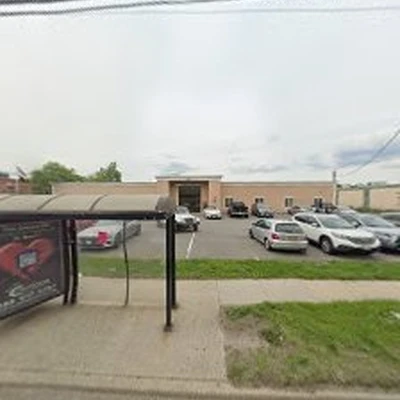 Atlas Switch Co Inc